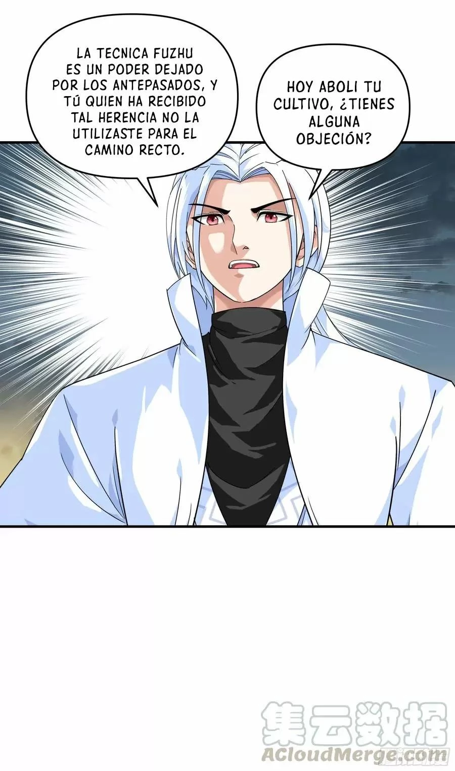 Renacimiento del Gran Dios > Capitulo 60 > Page 71