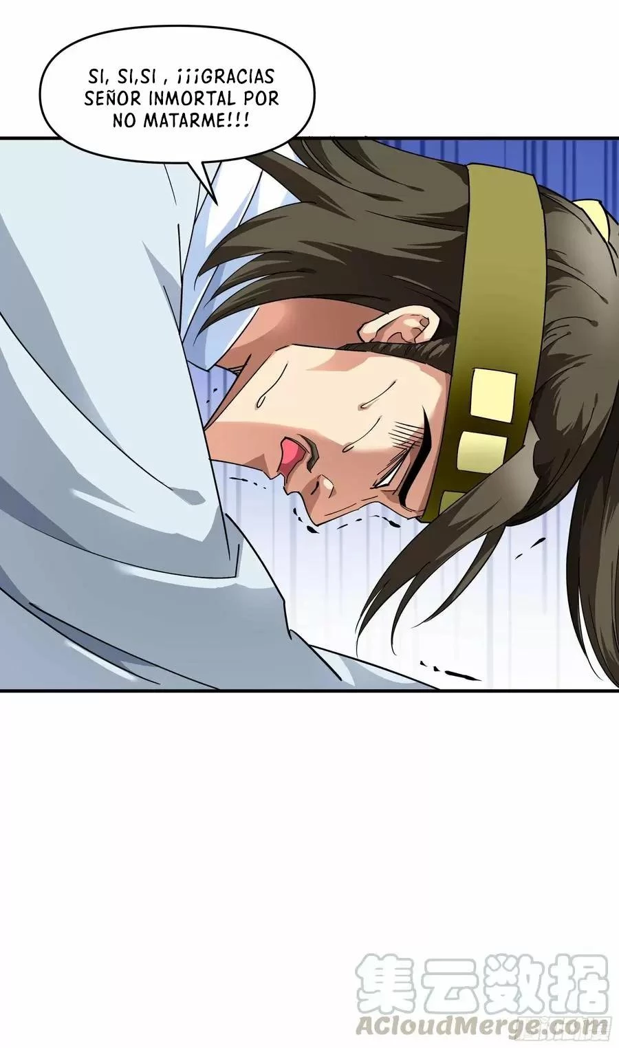 Renacimiento del Gran Dios > Capitulo 60 > Page 91