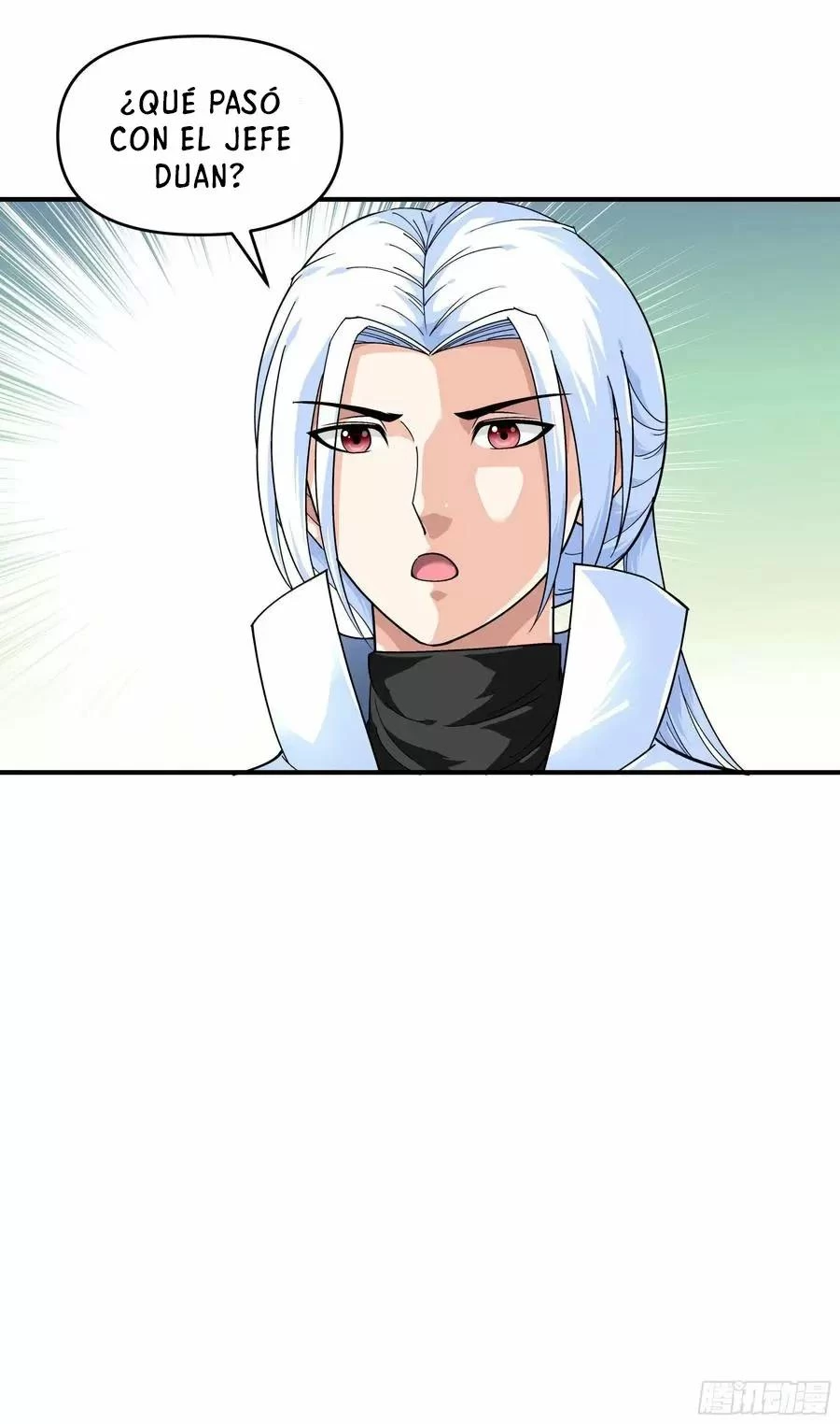 Renacimiento del Gran Dios > Capitulo 61 > Page 241