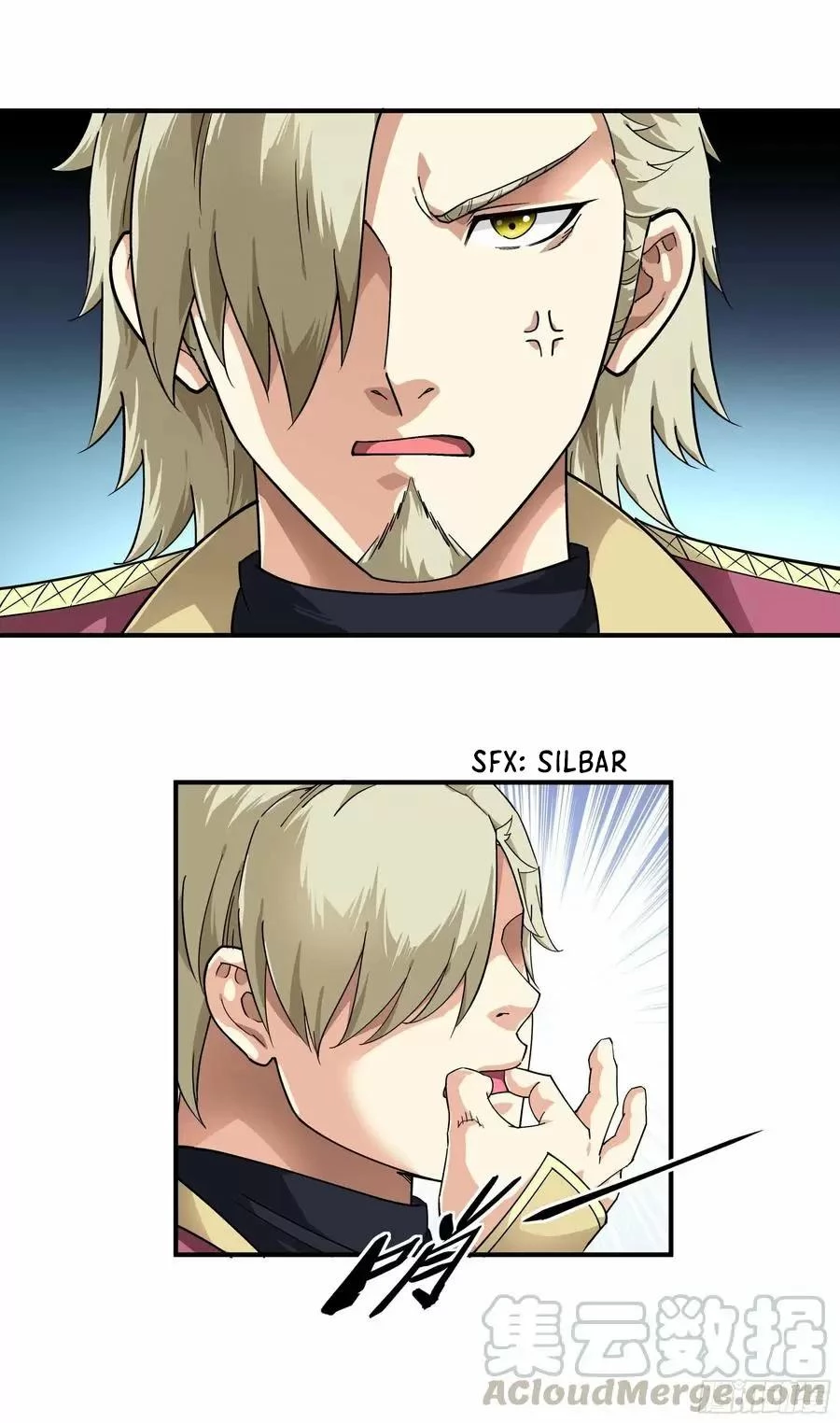 Renacimiento del Gran Dios > Capitulo 62 > Page 91