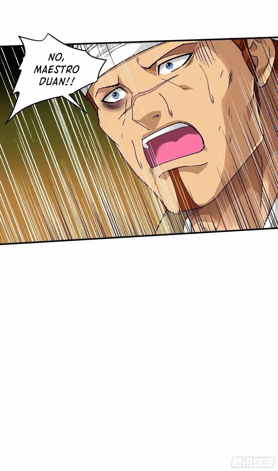 Renacimiento del Gran Dios > Capitulo 62 > Page 261