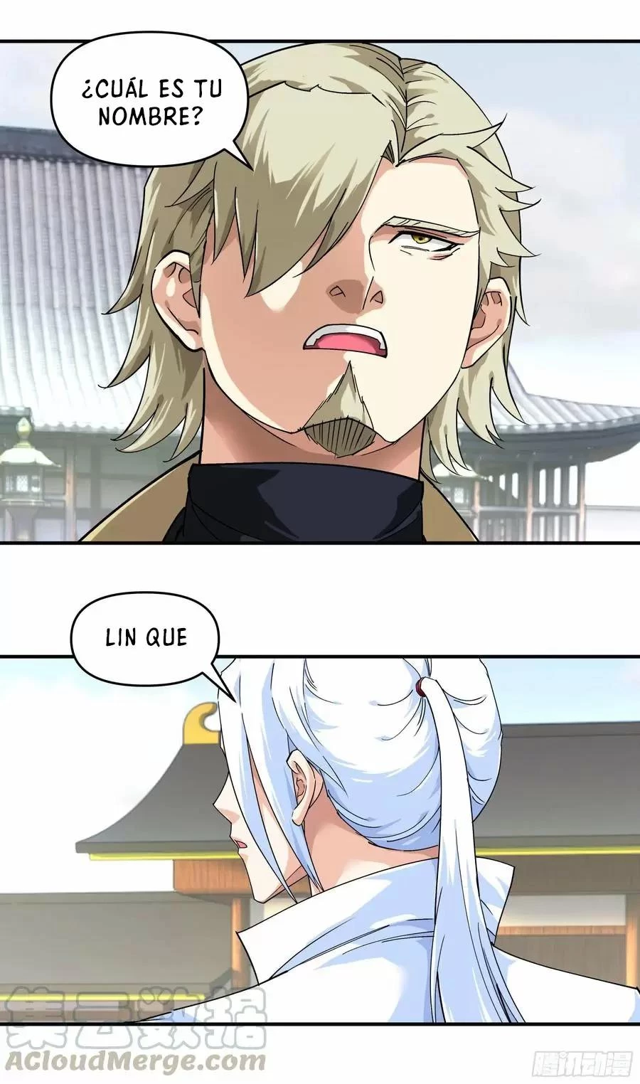 Renacimiento del Gran Dios > Capitulo 63 > Page 71