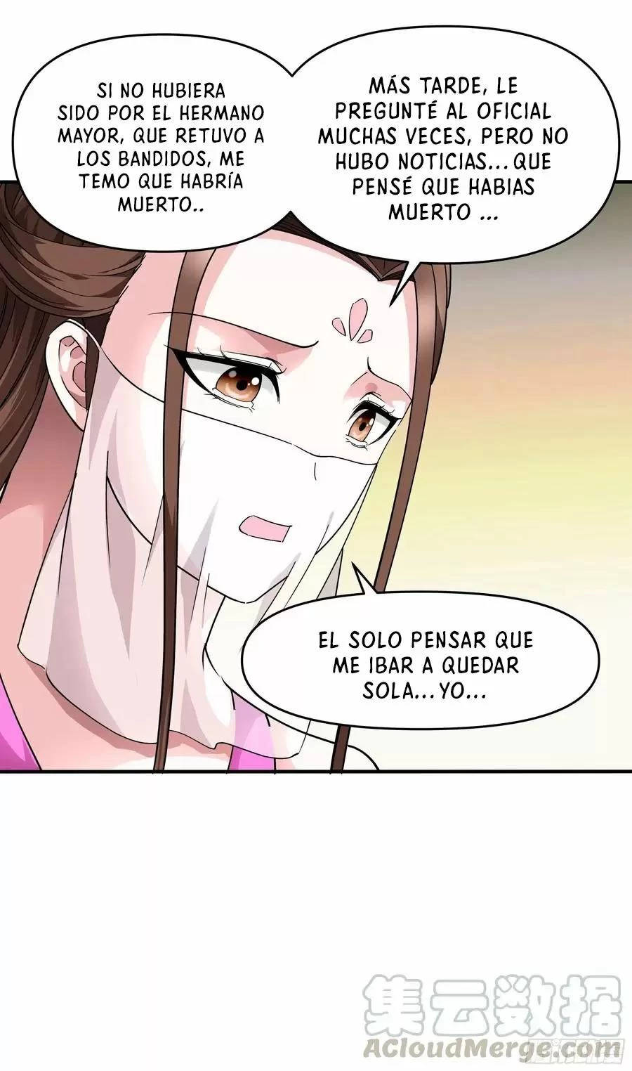 Renacimiento del Gran Dios > Capitulo 63 > Page 271