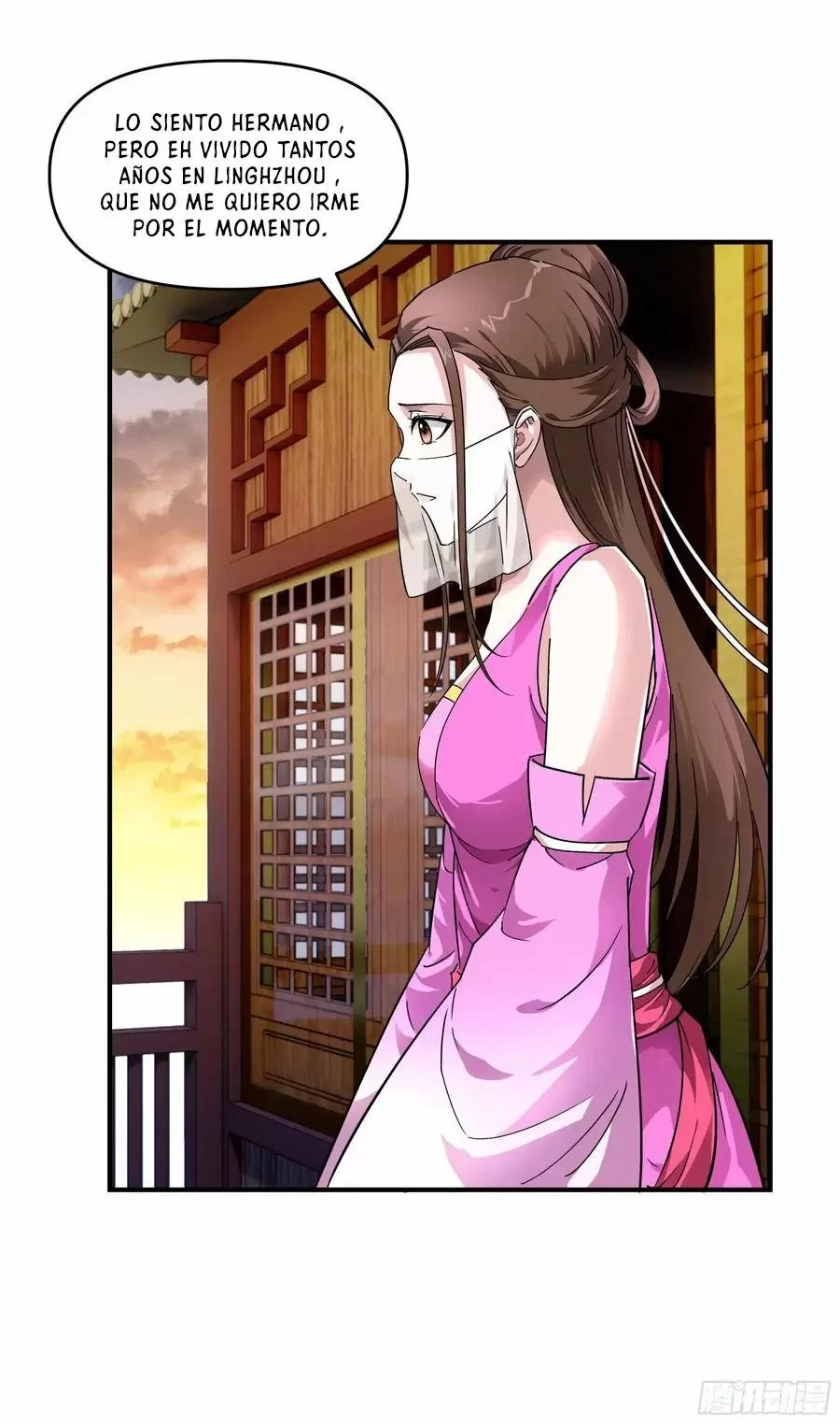 Renacimiento del Gran Dios > Capitulo 63 > Page 301