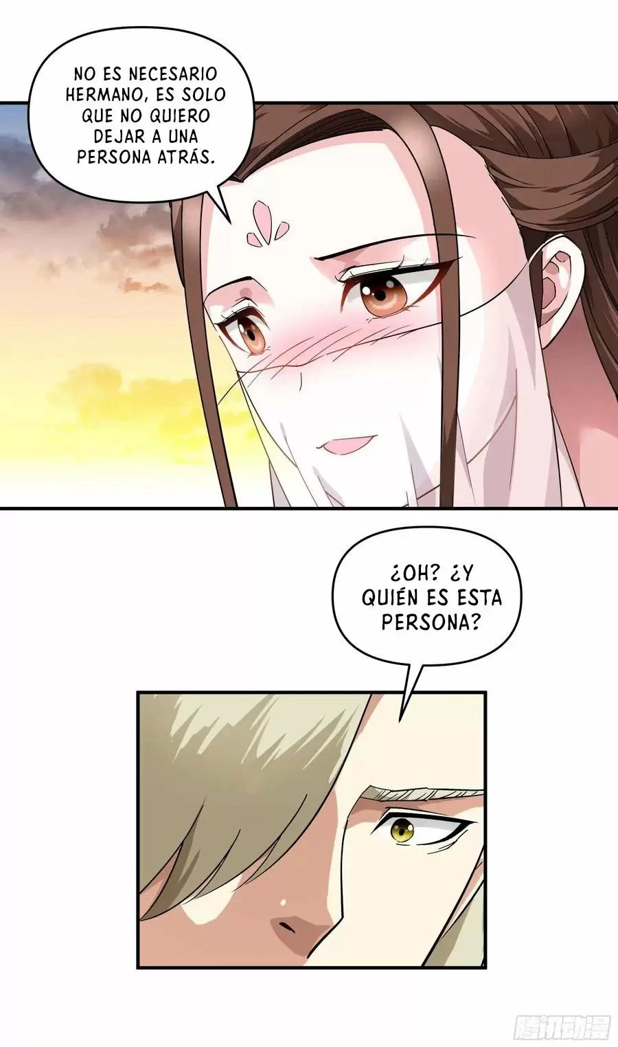 Renacimiento del Gran Dios > Capitulo 63 > Page 321