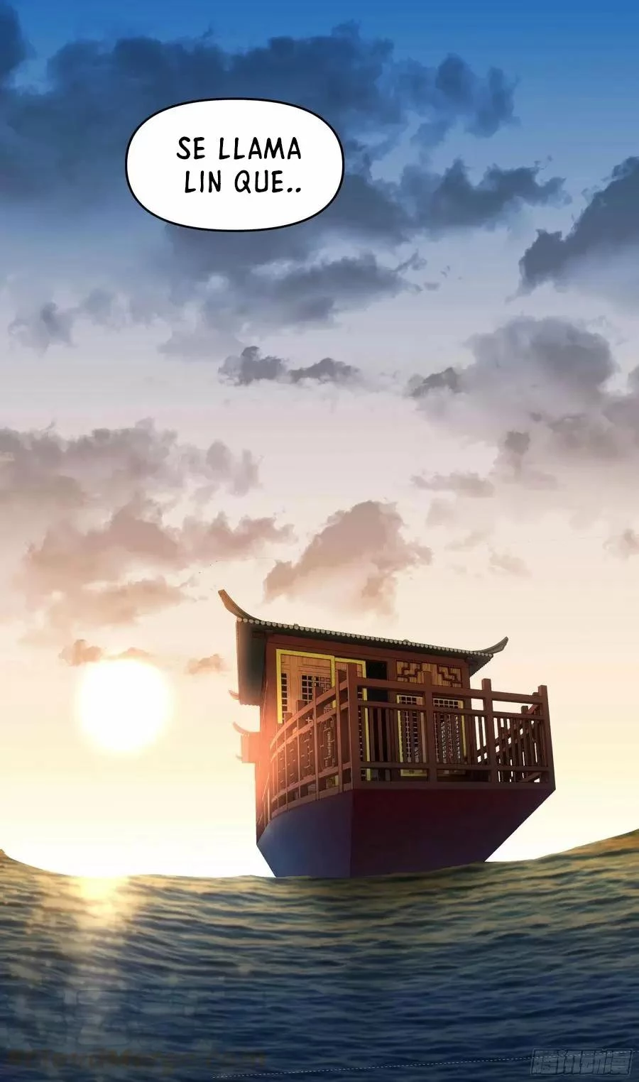 Renacimiento del Gran Dios > Capitulo 63 > Page 331