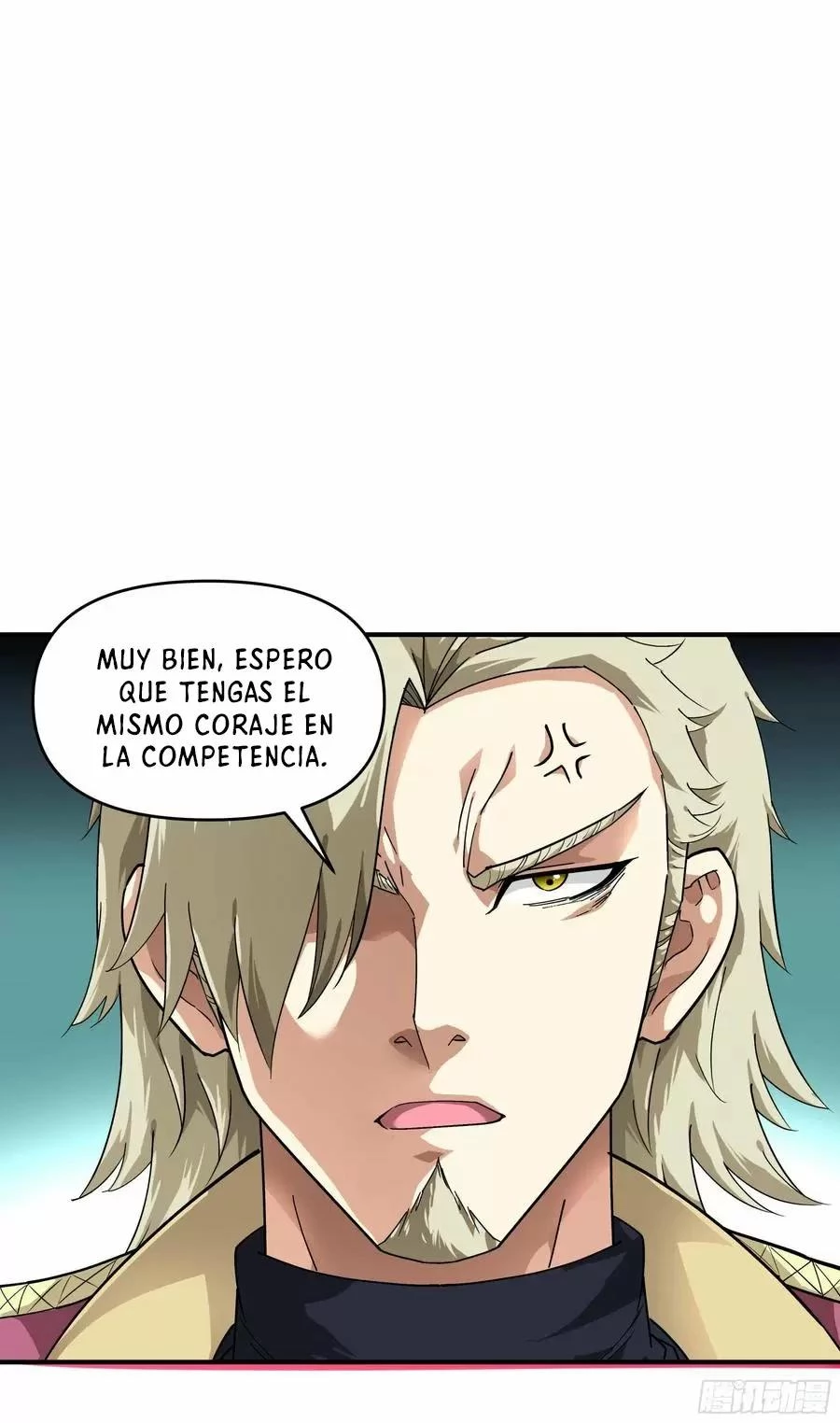 Renacimiento del Gran Dios > Capitulo 65 > Page 61