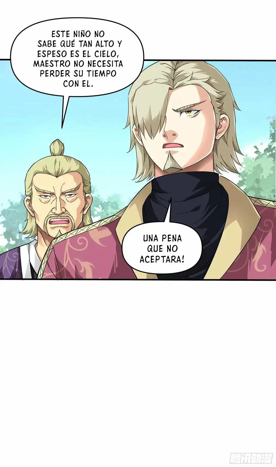 Renacimiento del Gran Dios > Capitulo 65 > Page 81