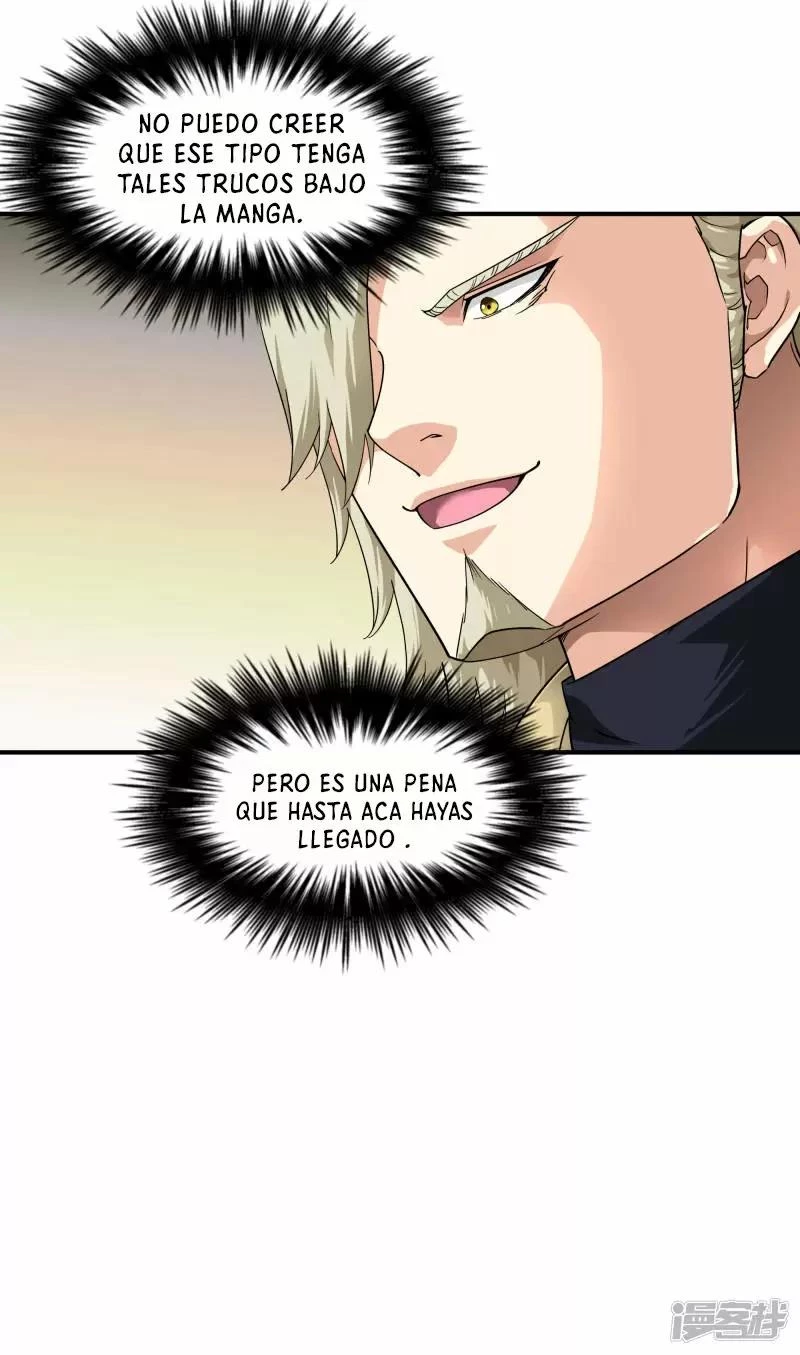 Renacimiento del Gran Dios > Capitulo 66 > Page 61