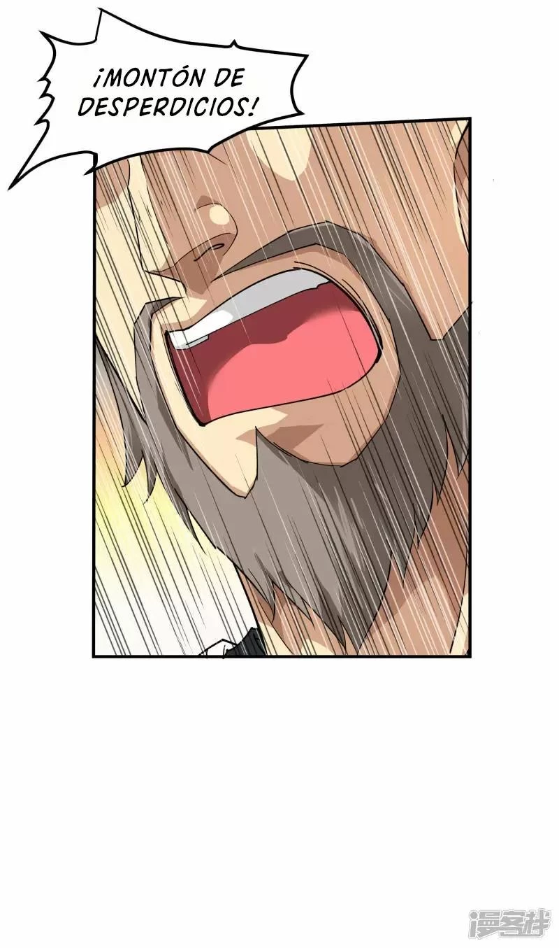 Renacimiento del Gran Dios > Capitulo 66 > Page 71