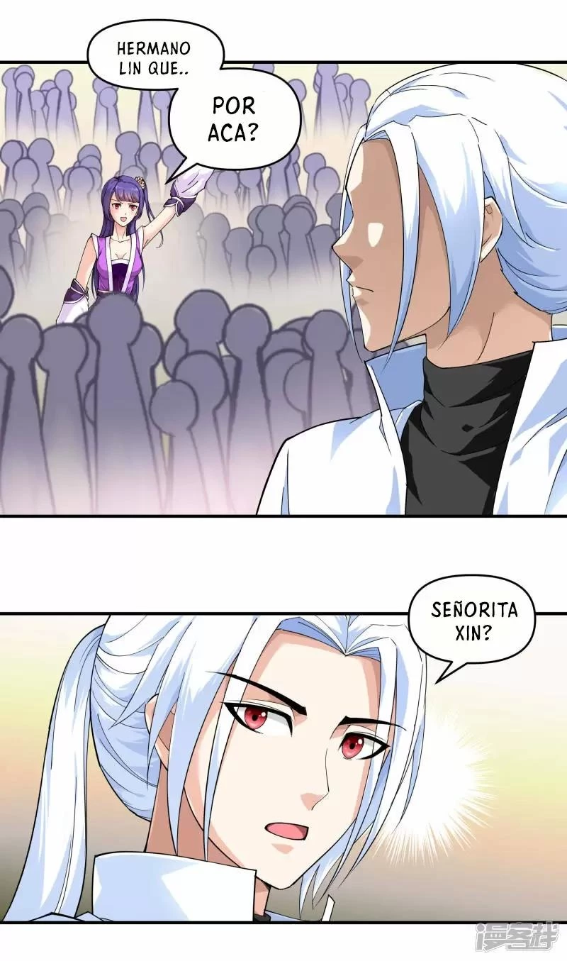 Renacimiento del Gran Dios > Capitulo 66 > Page 251
