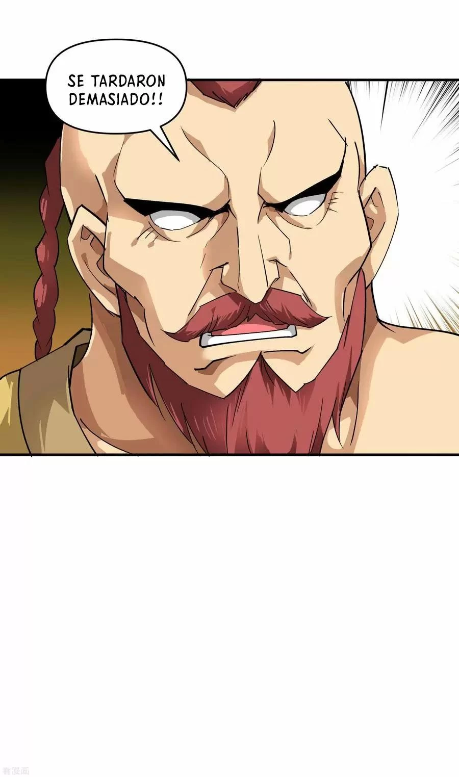 Renacimiento del Gran Dios > Capitulo 69 > Page 221