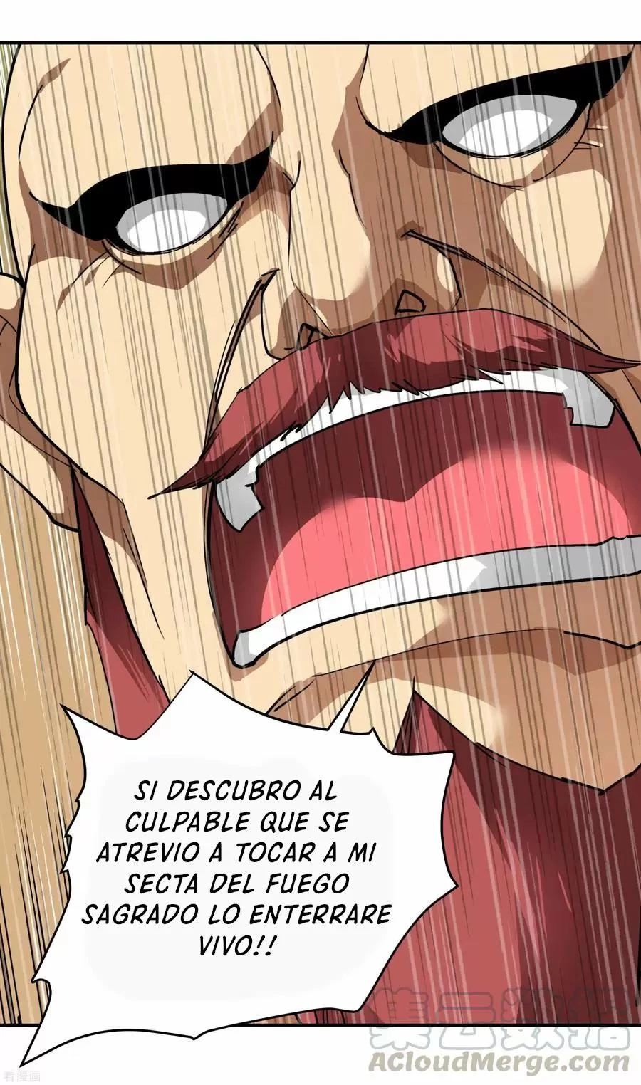 Renacimiento del Gran Dios > Capitulo 70 > Page 131