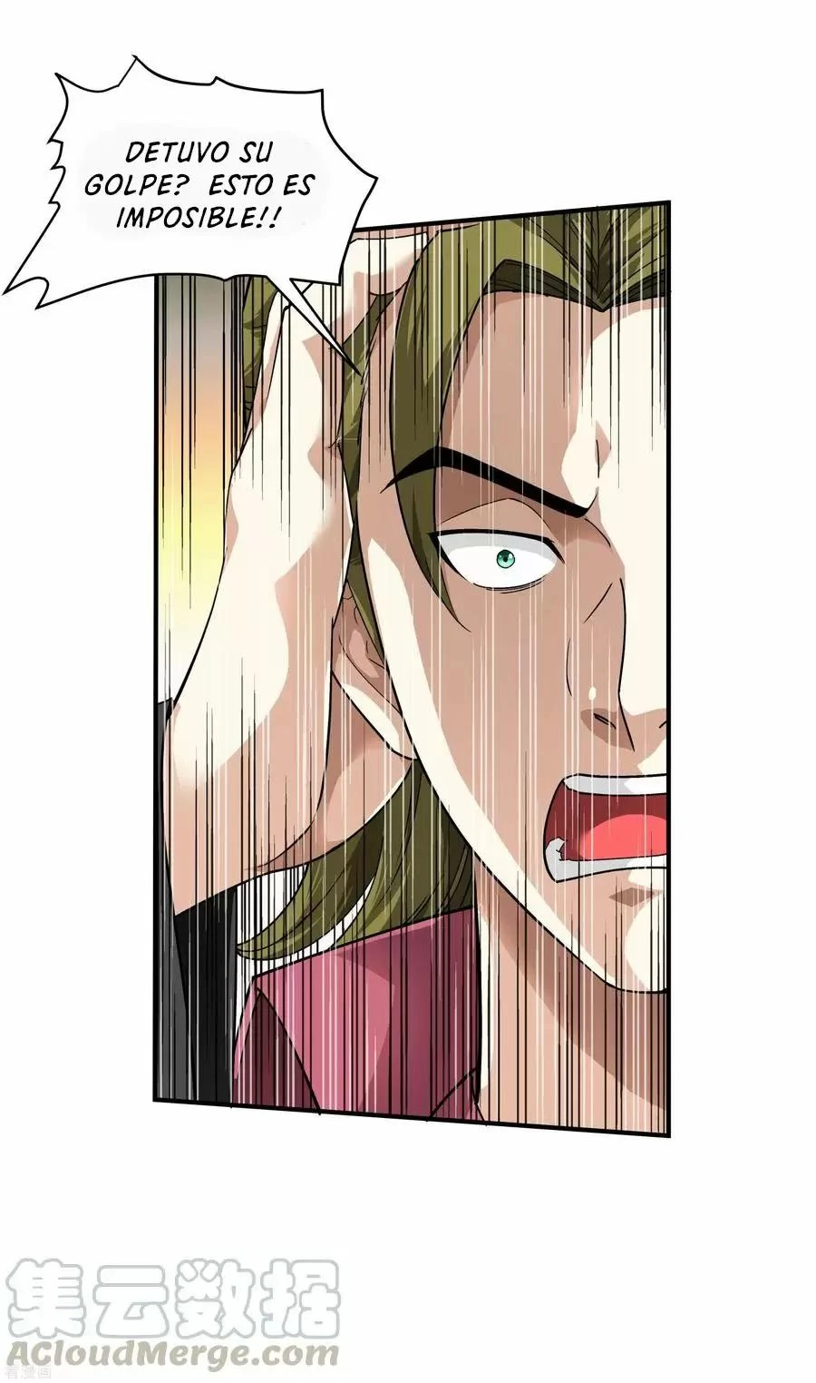 Renacimiento del Gran Dios > Capitulo 71 > Page 101