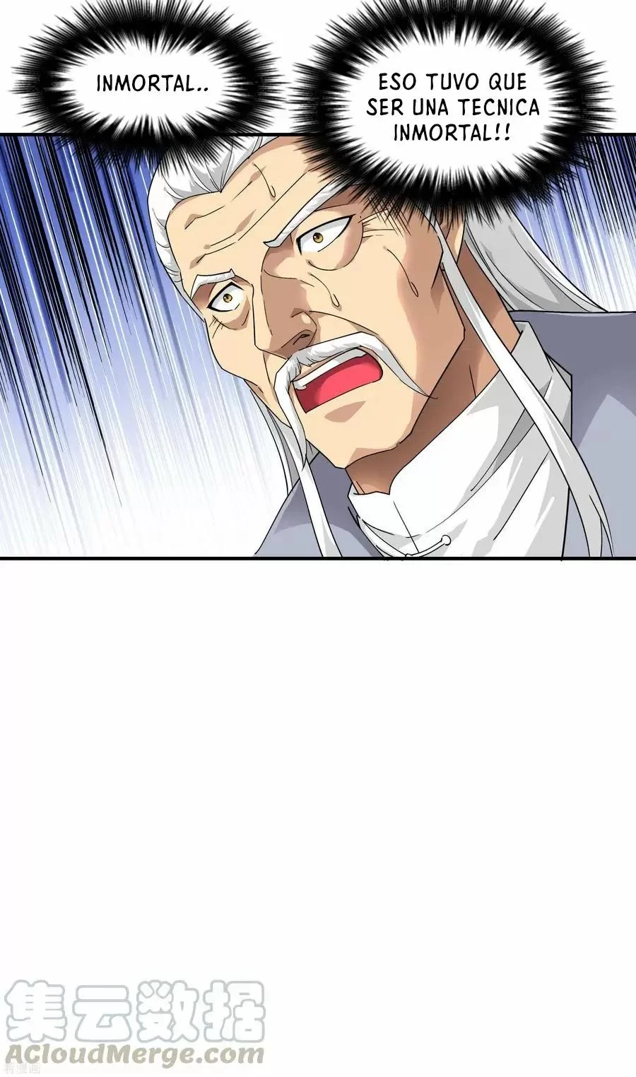 Renacimiento del Gran Dios > Capitulo 72 > Page 161