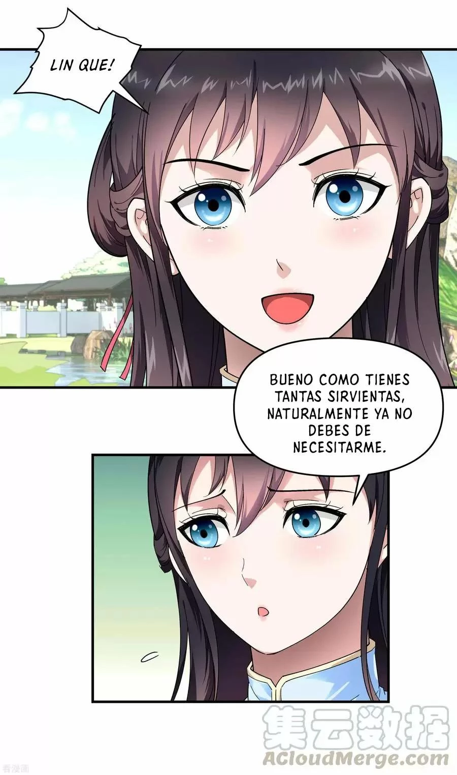 Renacimiento del Gran Dios > Capitulo 73 > Page 211