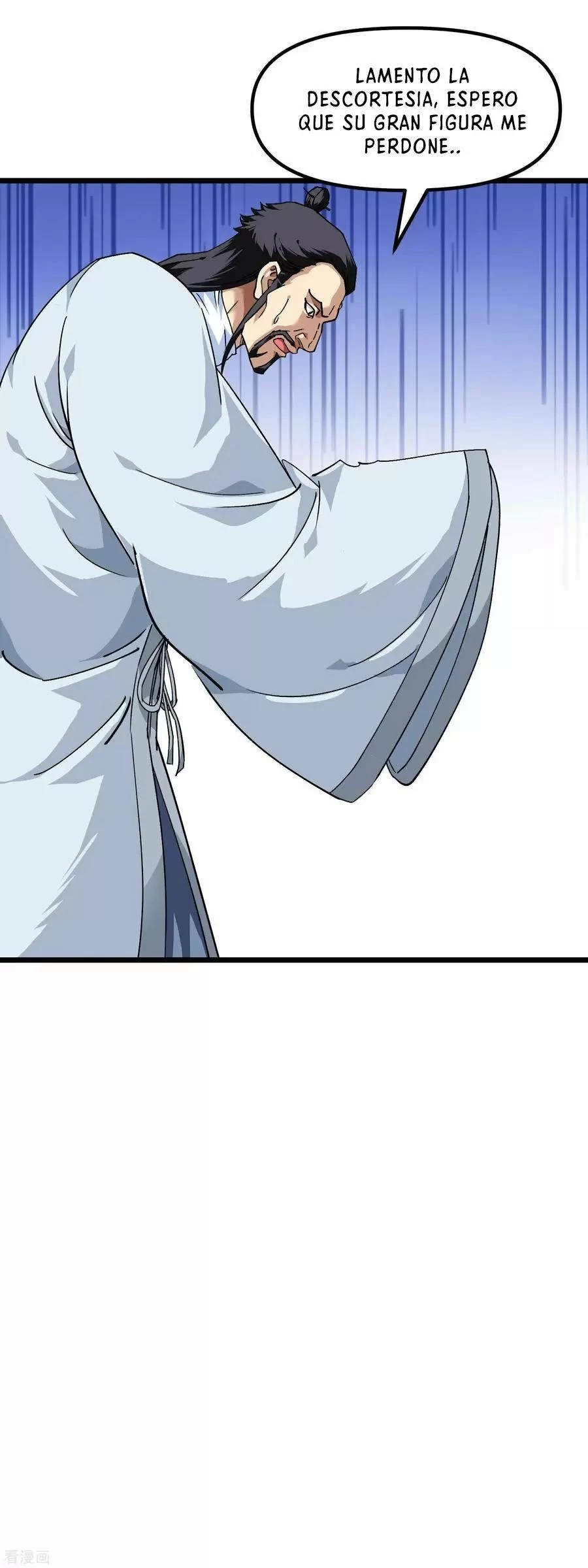 Renacimiento del Gran Dios > Capitulo 75 > Page 281