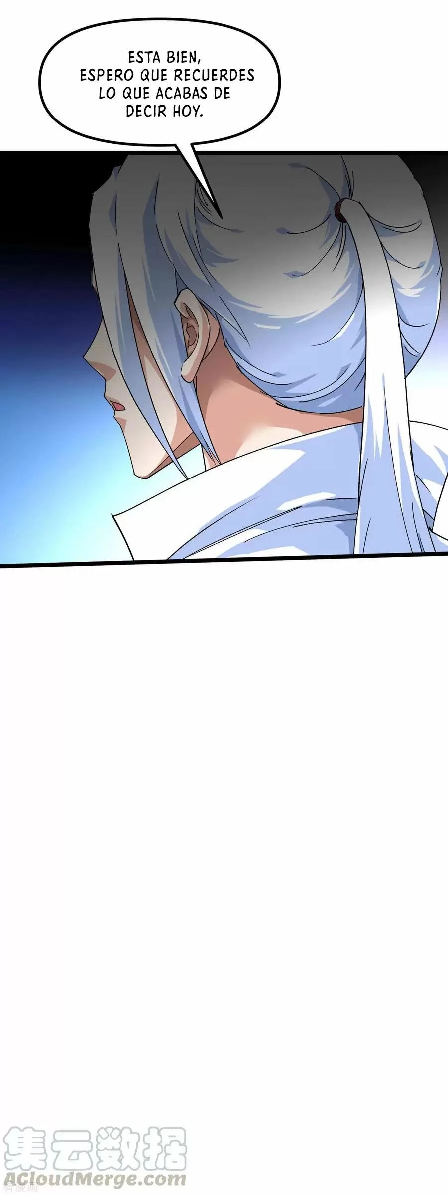 Renacimiento del Gran Dios > Capitulo 76 > Page 281
