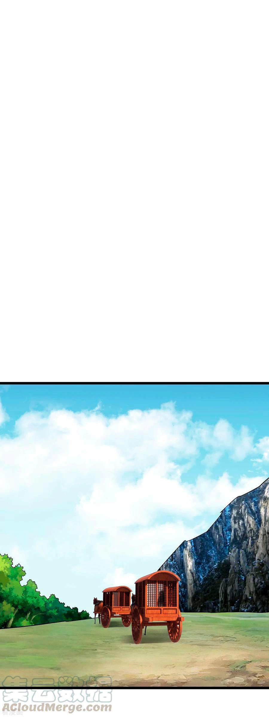 Renacimiento del Gran Dios > Capitulo 80 > Page 181