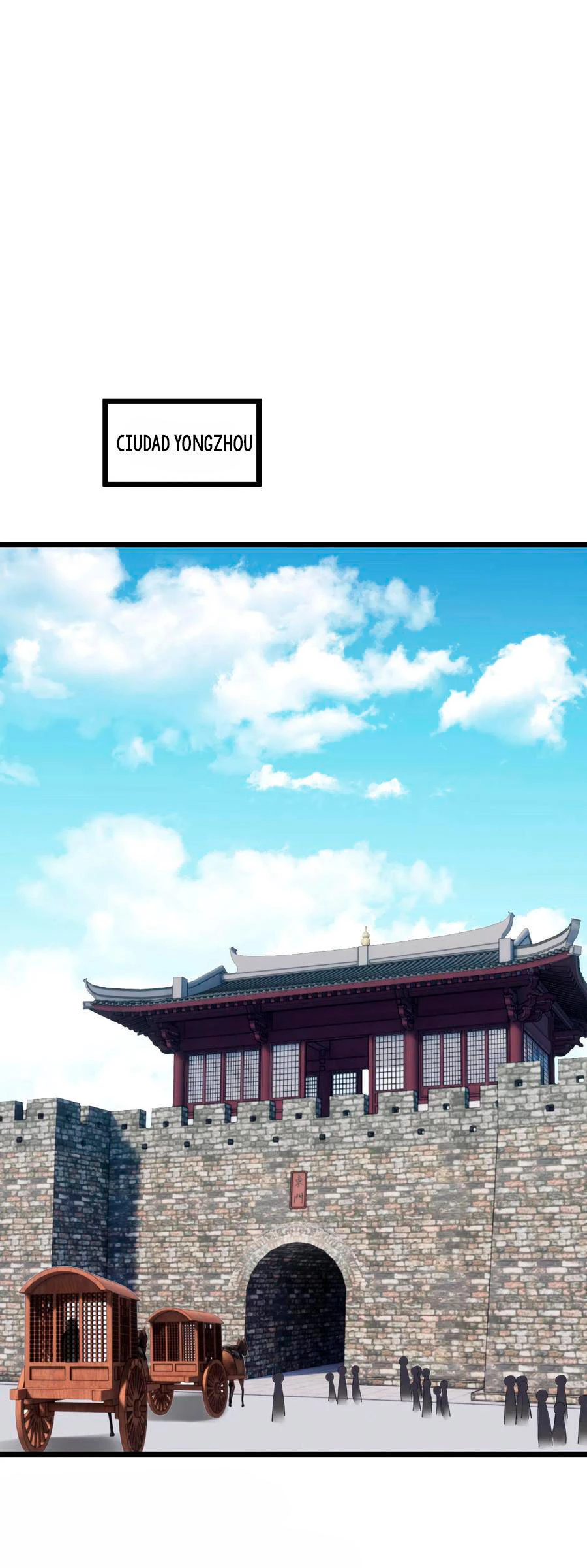 Renacimiento del Gran Dios > Capitulo 80 > Page 201