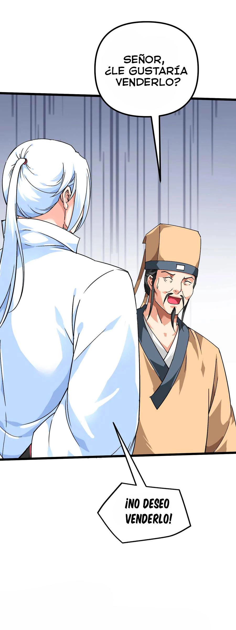 Renacimiento del Gran Dios > Capitulo 80 > Page 311