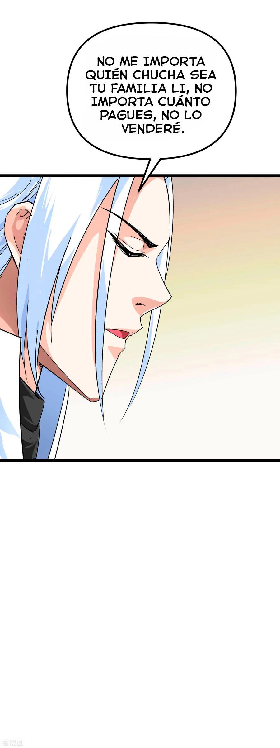 Renacimiento del Gran Dios > Capitulo 80 > Page 341