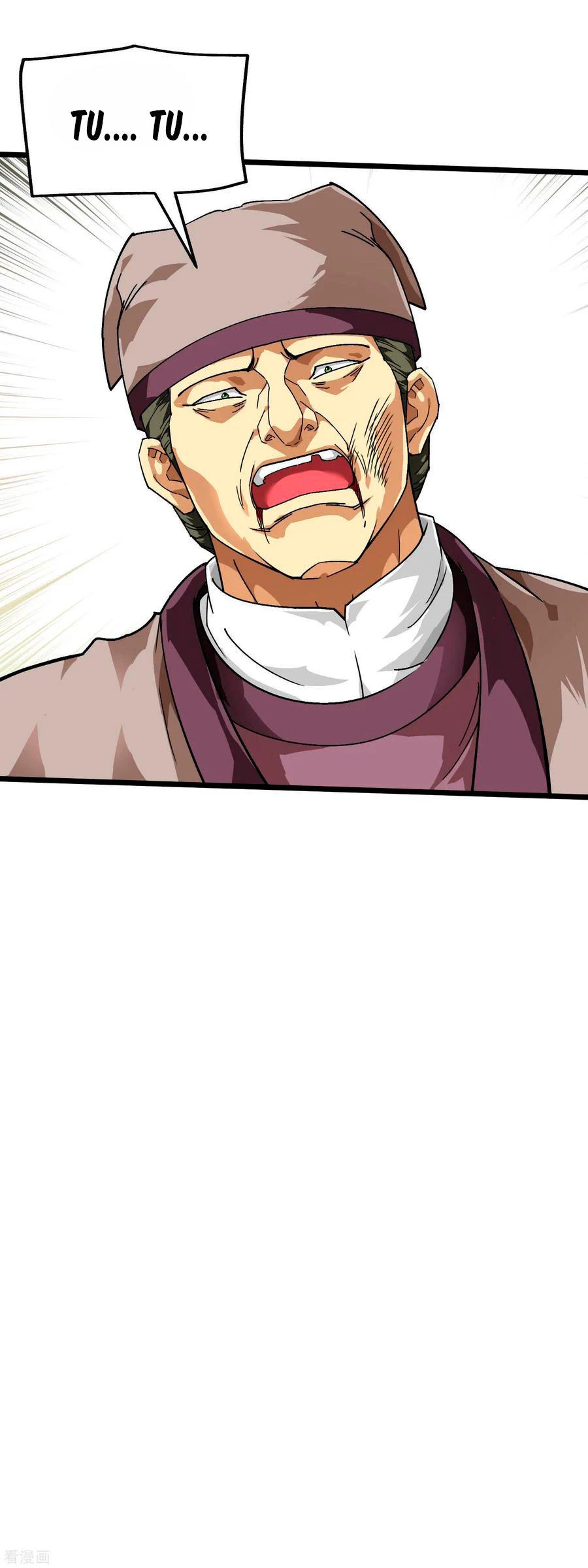 Renacimiento del Gran Dios > Capitulo 80 > Page 381