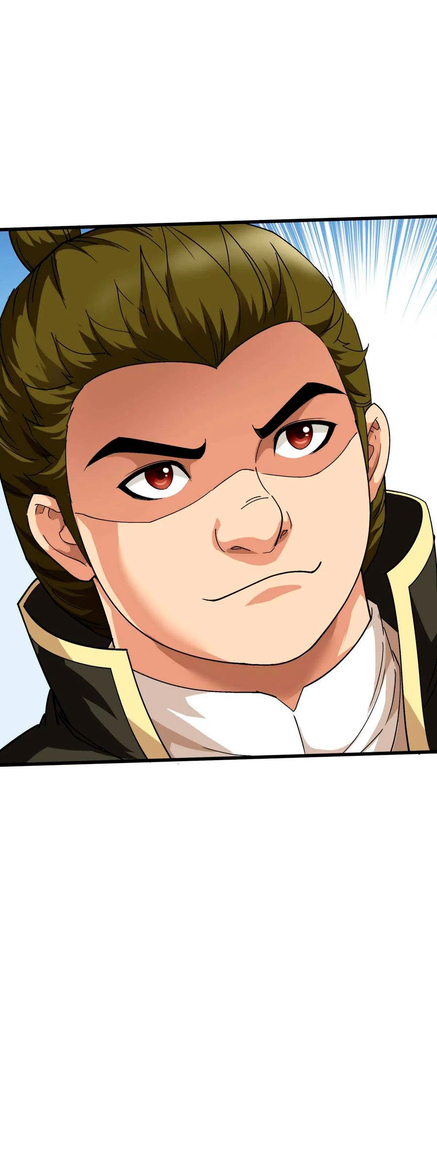 Renacimiento del Gran Dios > Capitulo 100 > Page 111