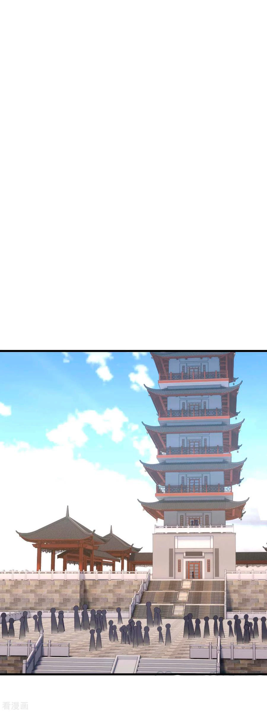 Renacimiento del Gran Dios > Capitulo 100 > Page 271