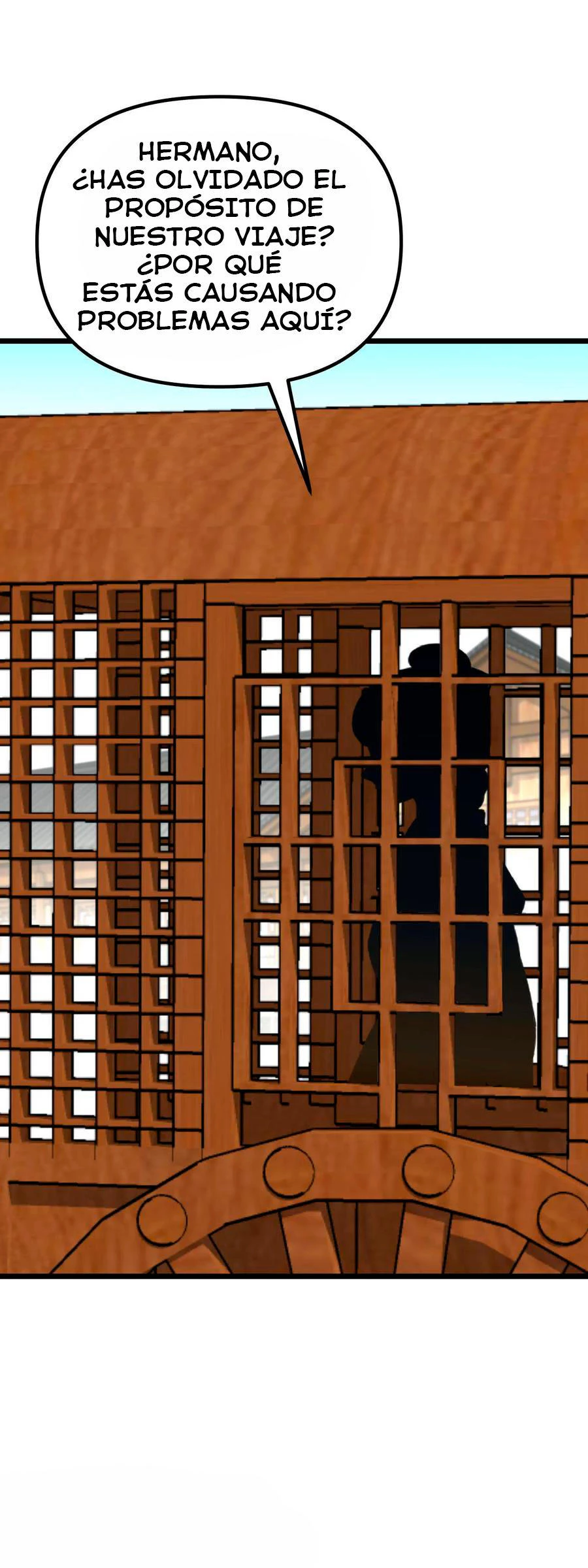 Renacimiento del Gran Dios > Capitulo 81 > Page 141