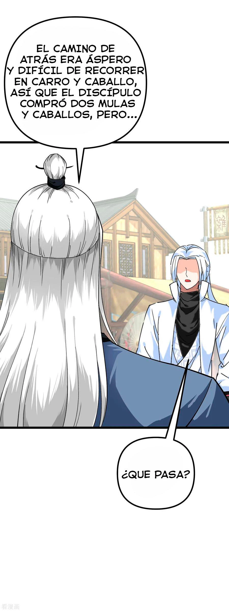 Renacimiento del Gran Dios > Capitulo 81 > Page 211