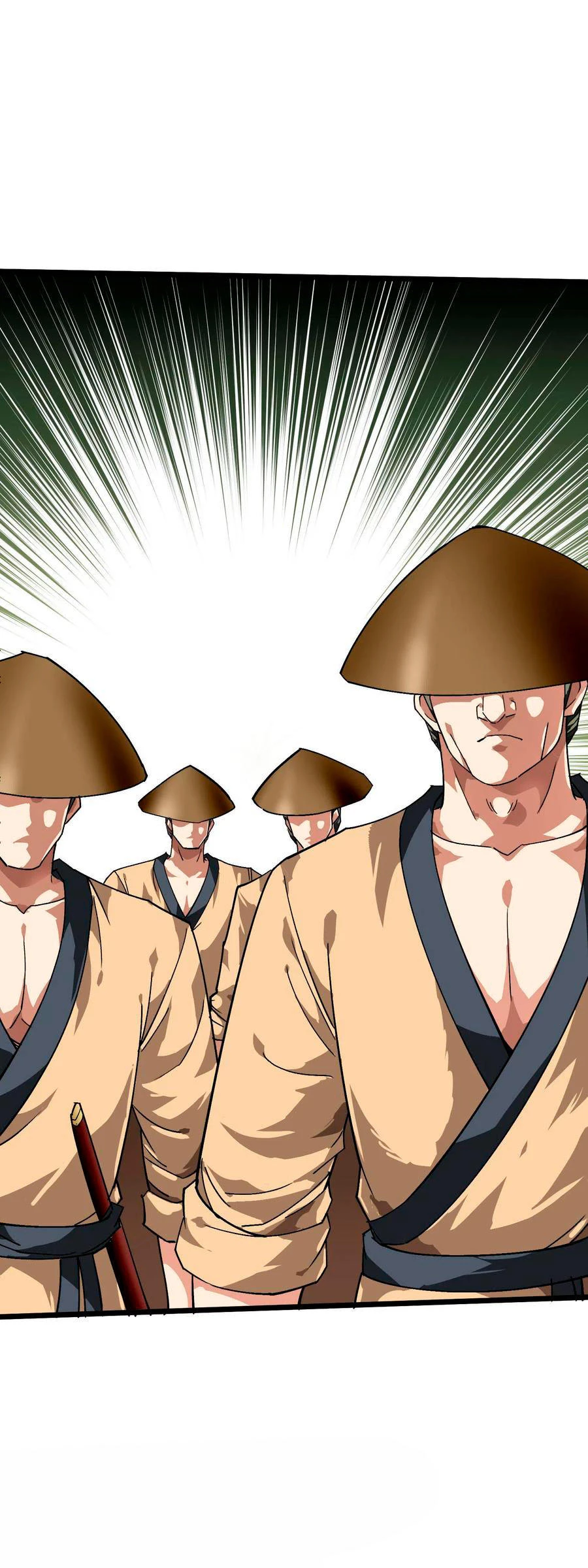 Renacimiento del Gran Dios > Capitulo 81 > Page 271