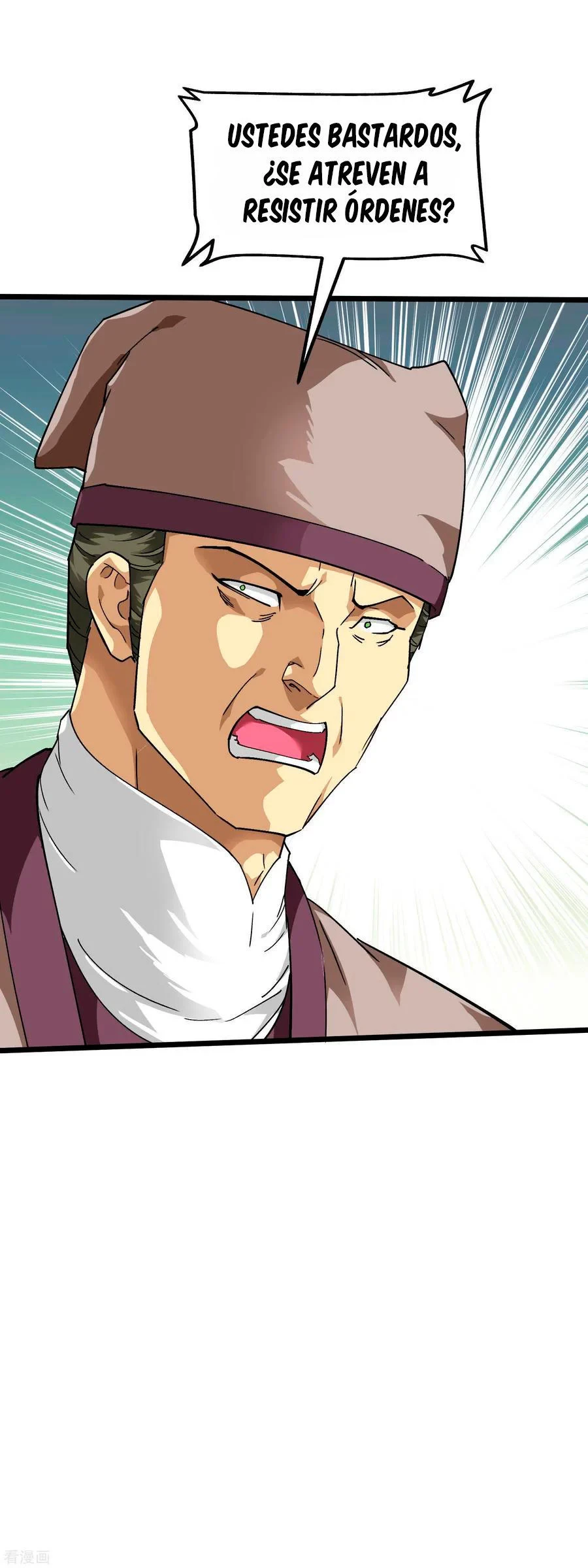 Renacimiento del Gran Dios > Capitulo 82 > Page 131