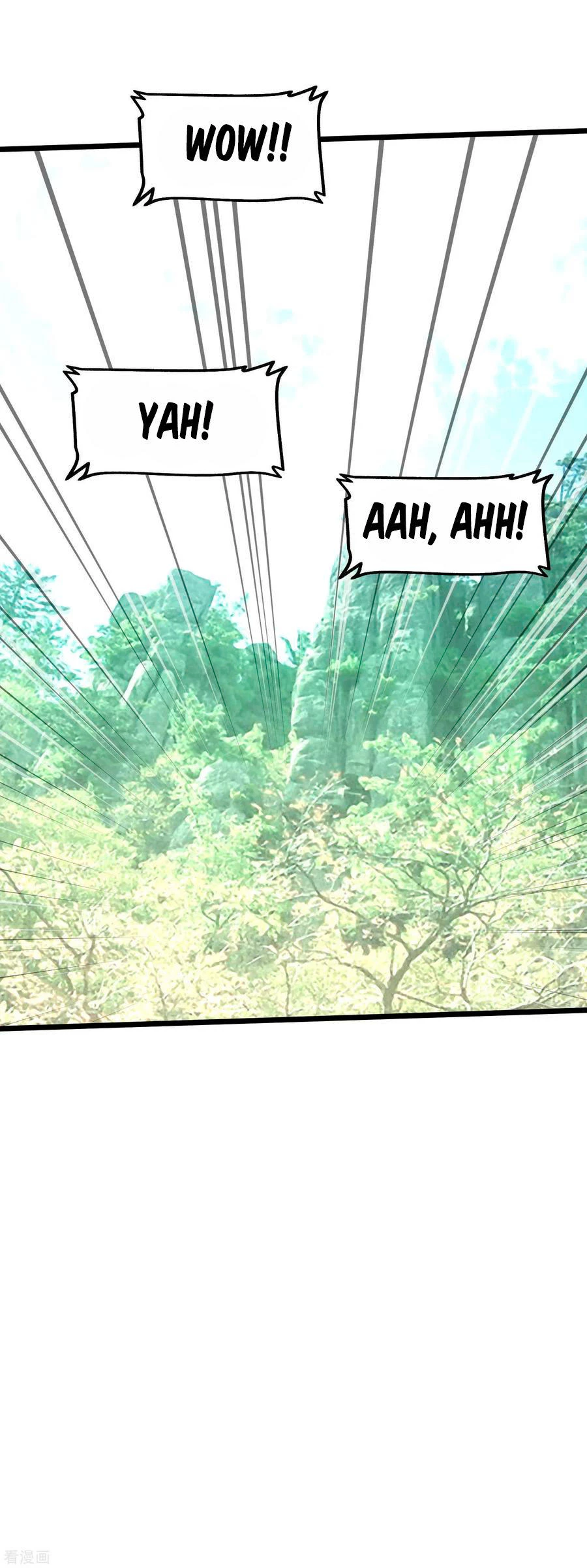 Renacimiento del Gran Dios > Capitulo 82 > Page 151