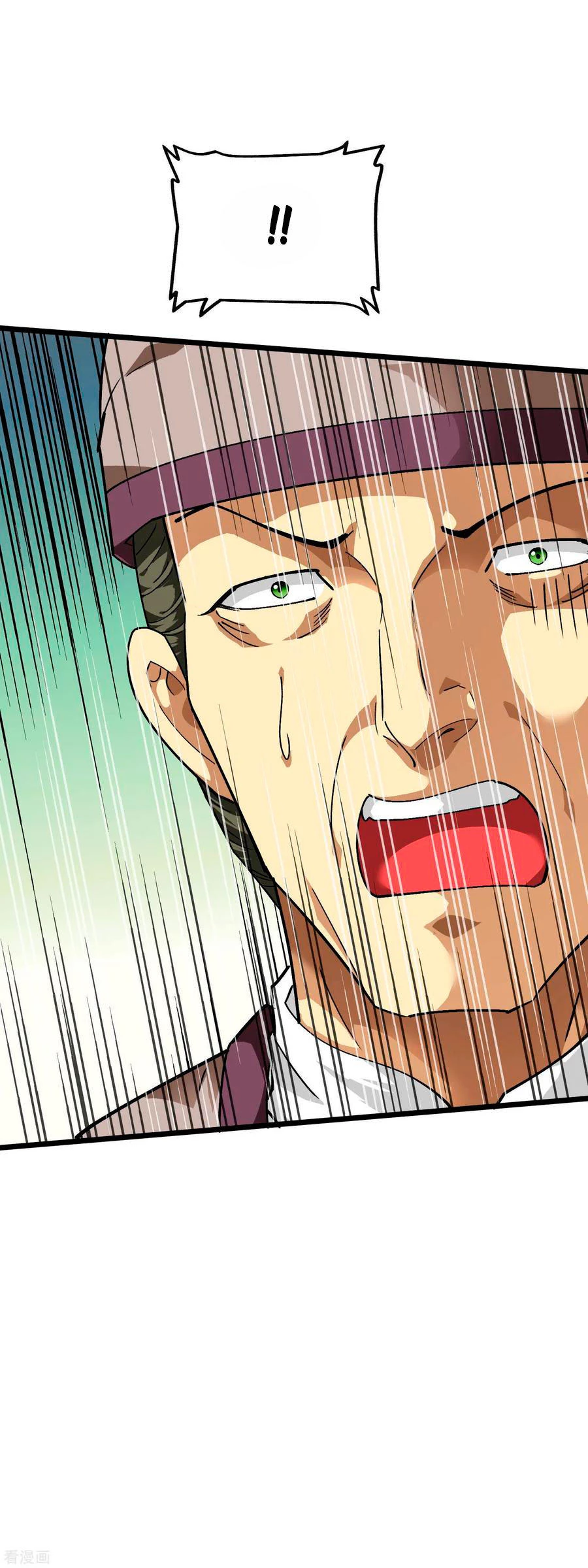 Renacimiento del Gran Dios > Capitulo 82 > Page 171