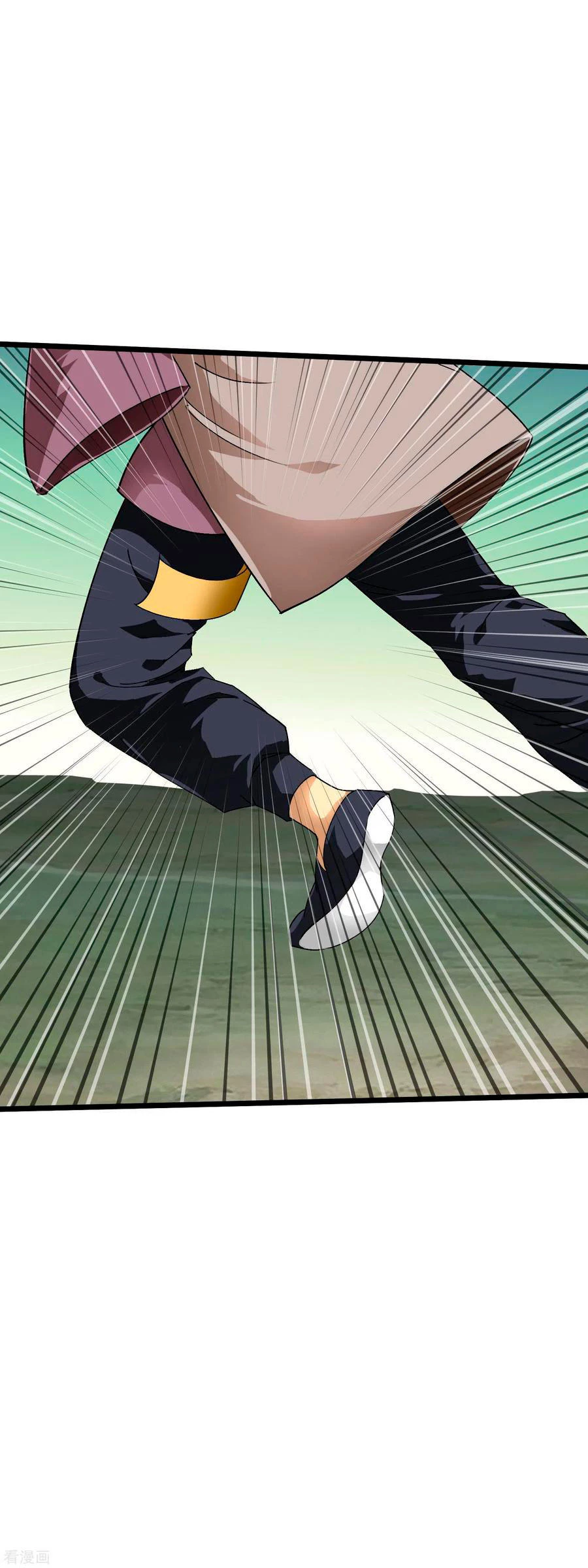 Renacimiento del Gran Dios > Capitulo 82 > Page 191