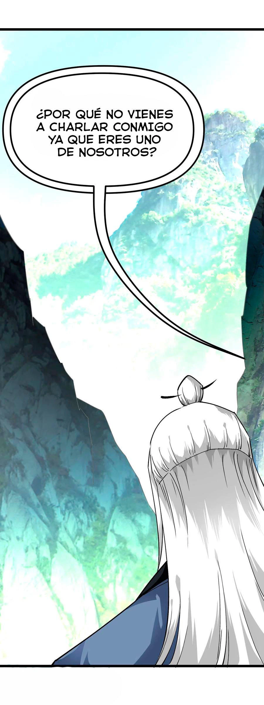 Renacimiento del Gran Dios > Capitulo 82 > Page 271