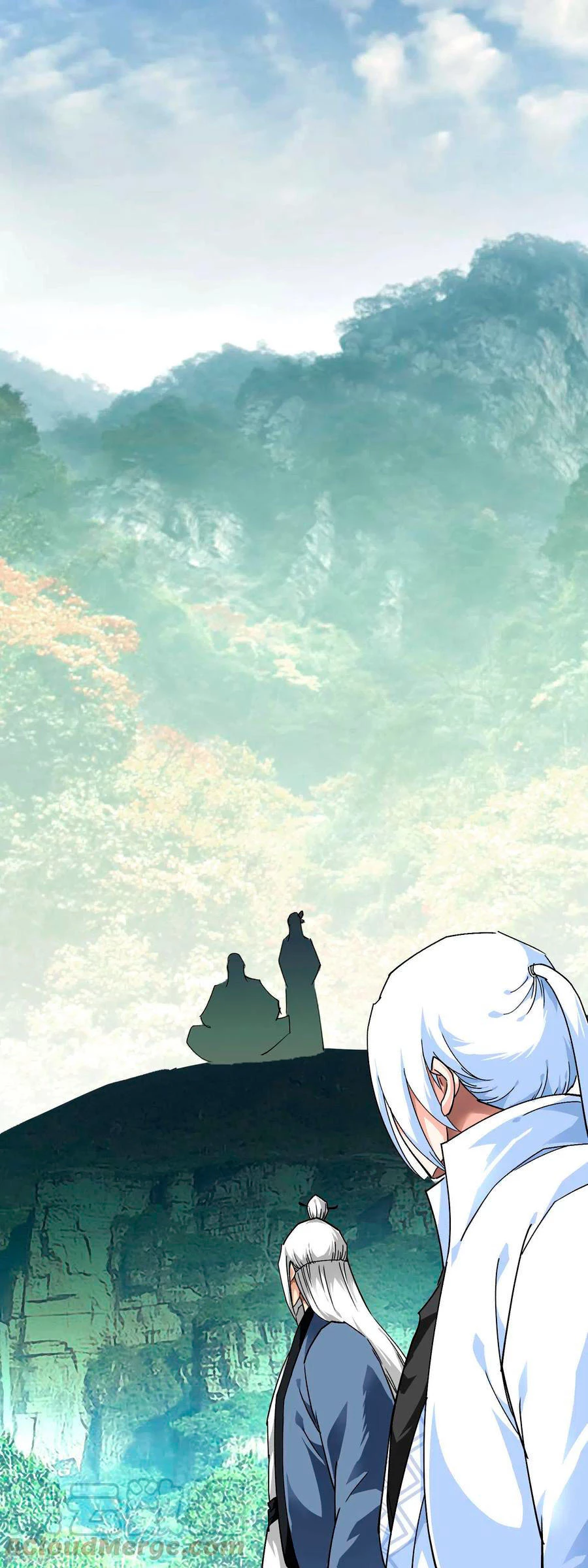 Renacimiento del Gran Dios > Capitulo 82 > Page 331