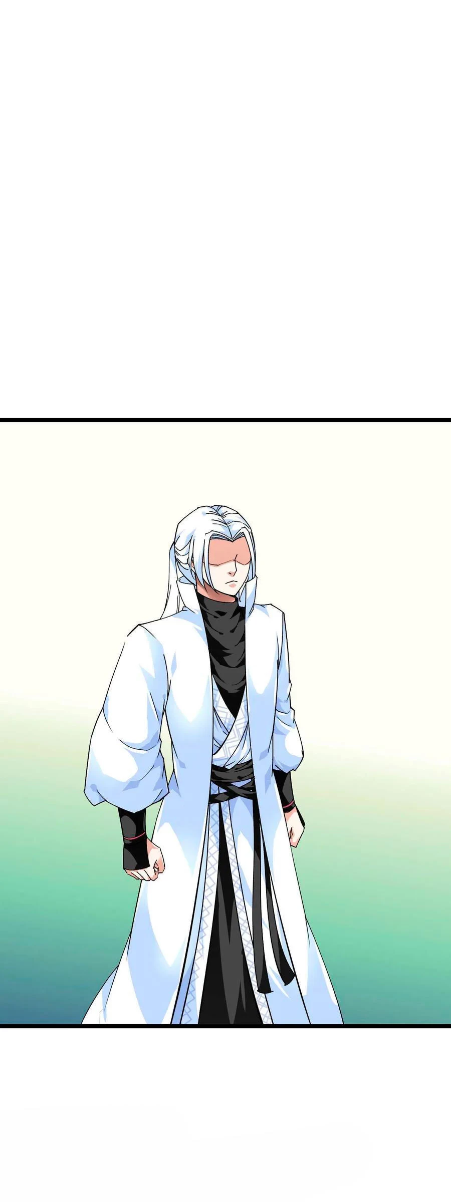 Renacimiento del Gran Dios > Capitulo 82 > Page 351