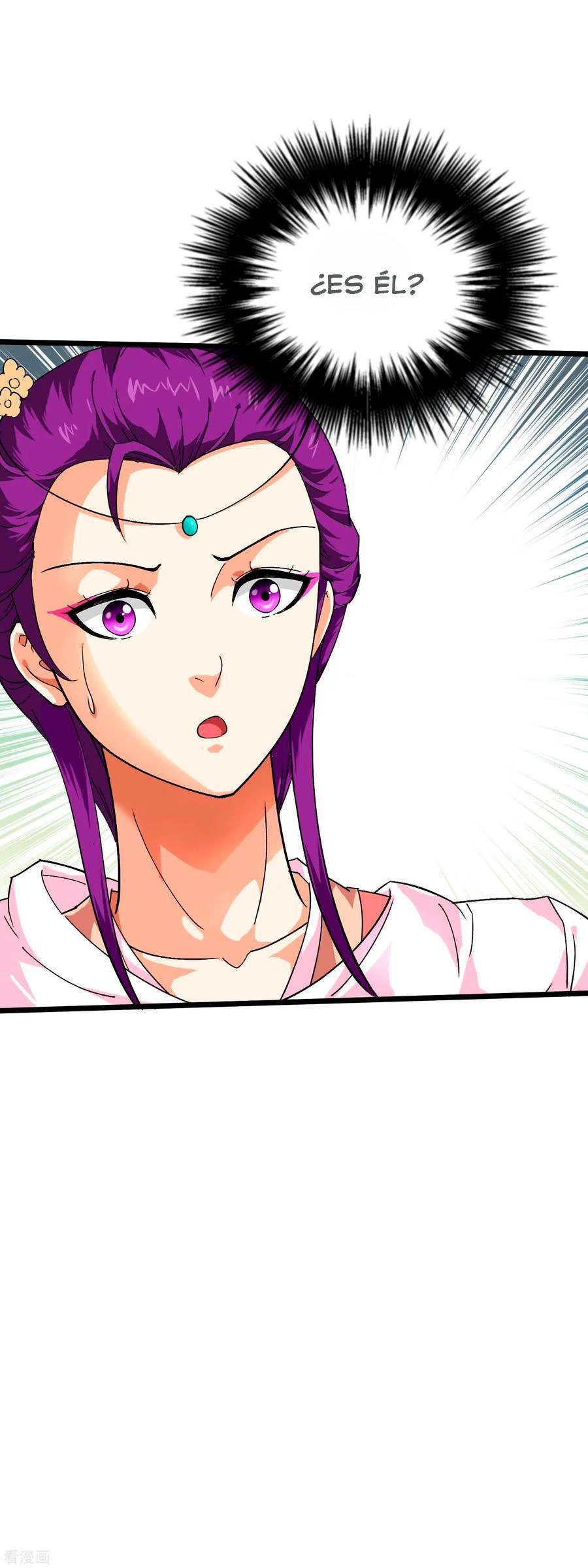 Renacimiento del Gran Dios > Capitulo 82 > Page 361