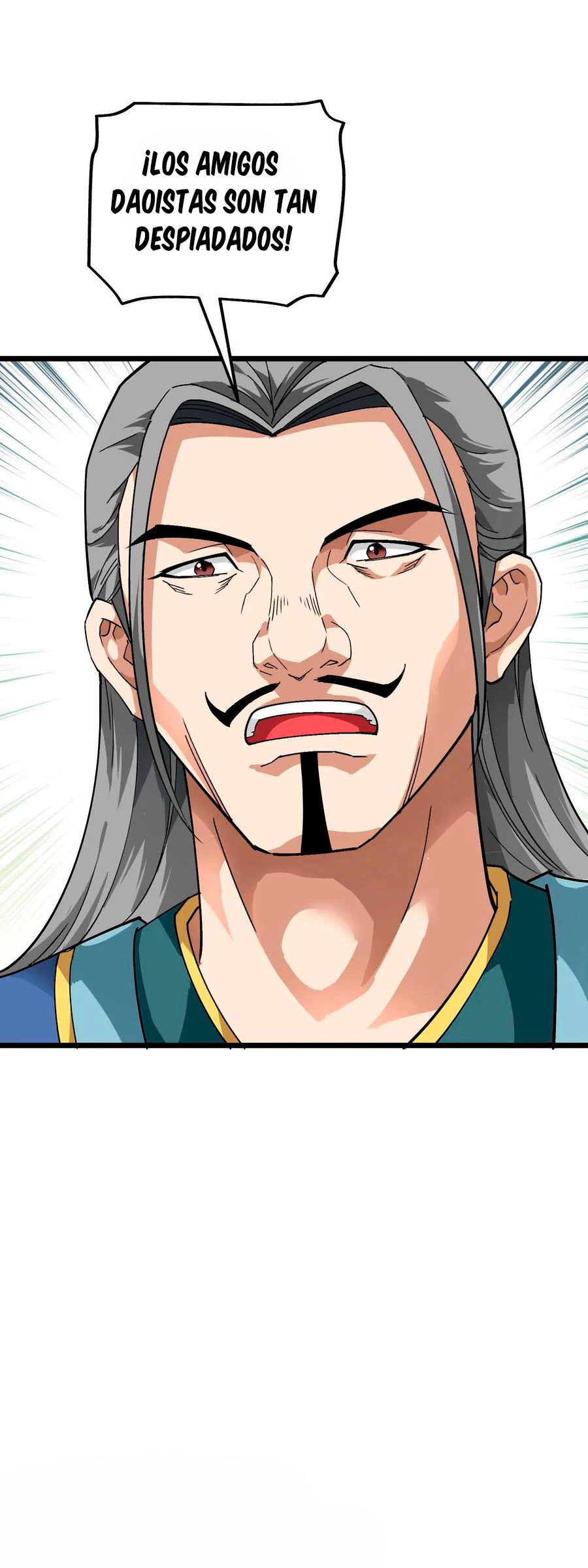 Renacimiento del Gran Dios > Capitulo 82 > Page 371