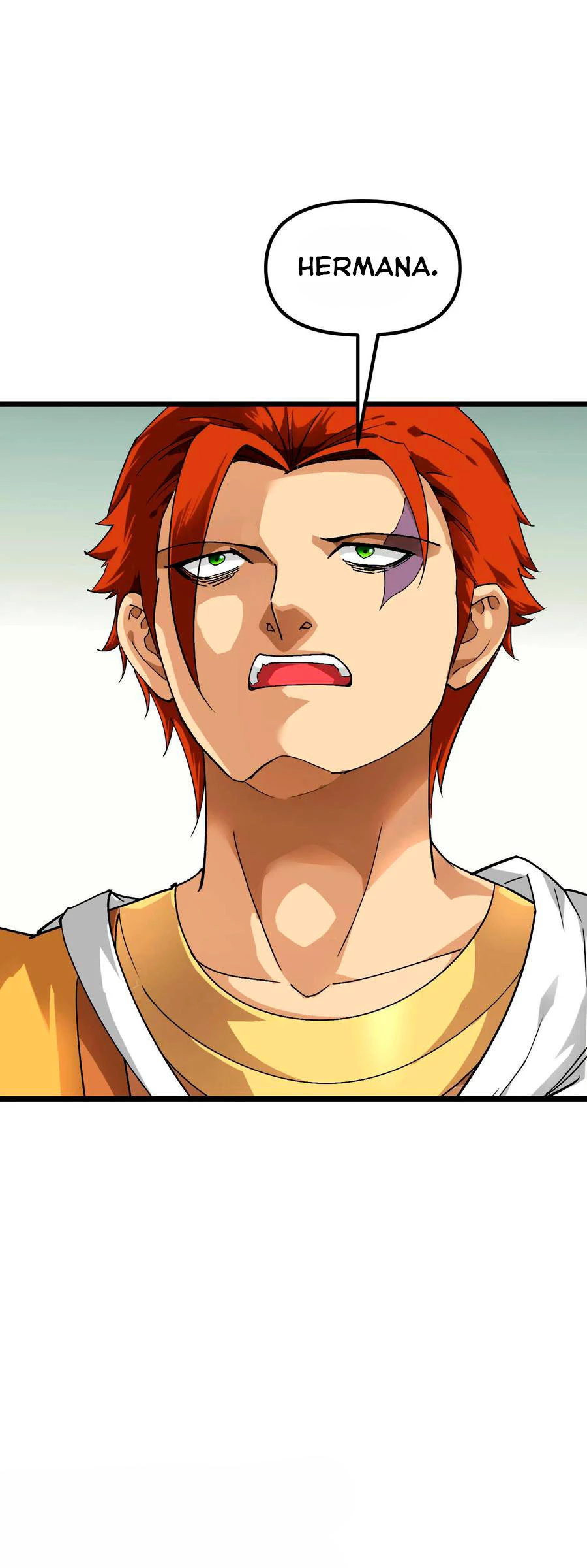 Renacimiento del Gran Dios > Capitulo 83 > Page 351