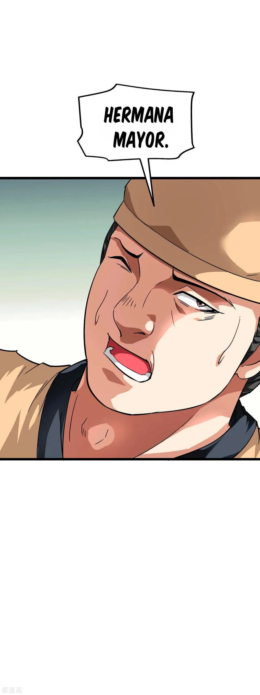 Renacimiento del Gran Dios > Capitulo 83 > Page 361