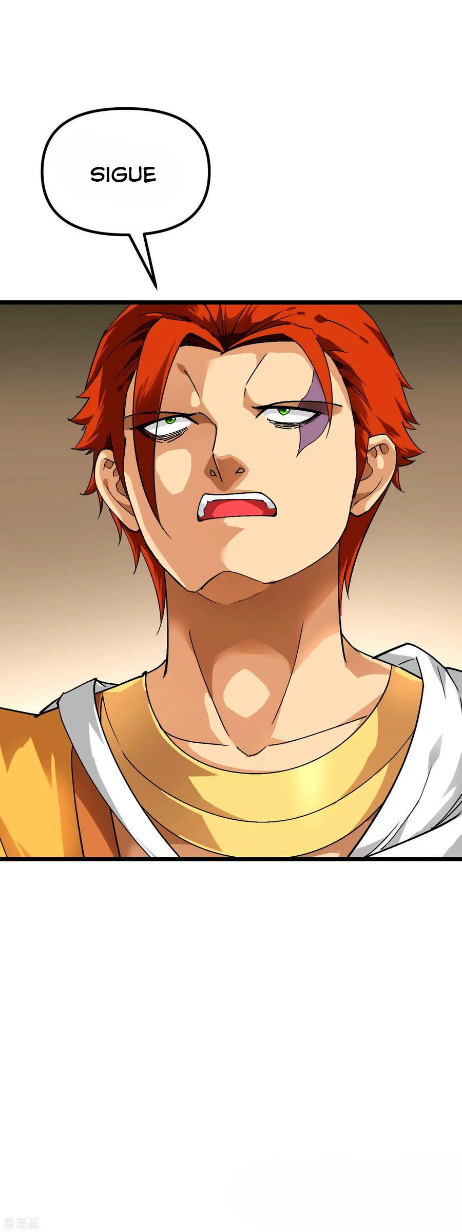 Renacimiento del Gran Dios > Capitulo 84 > Page 201