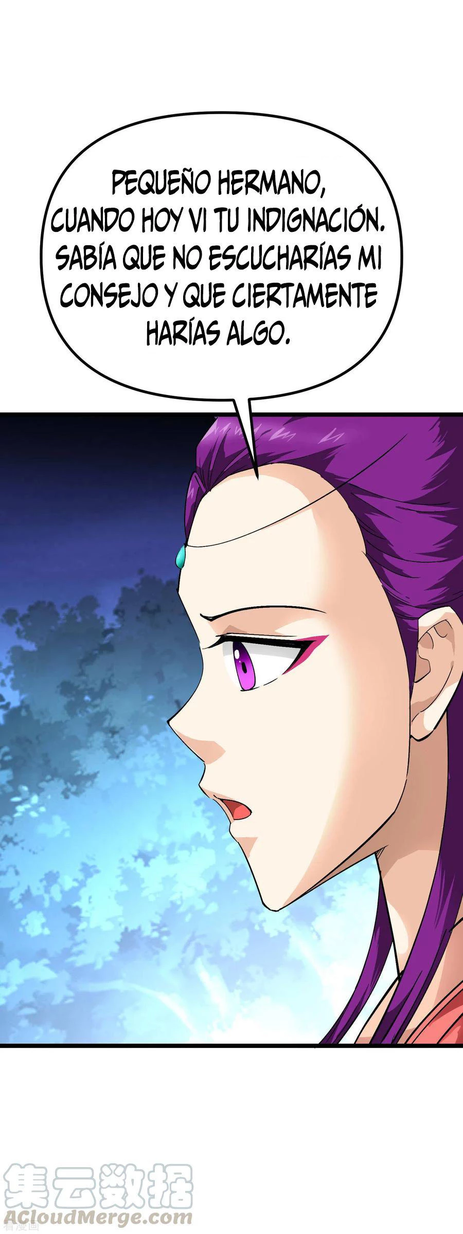 Renacimiento del Gran Dios > Capitulo 85 > Page 181