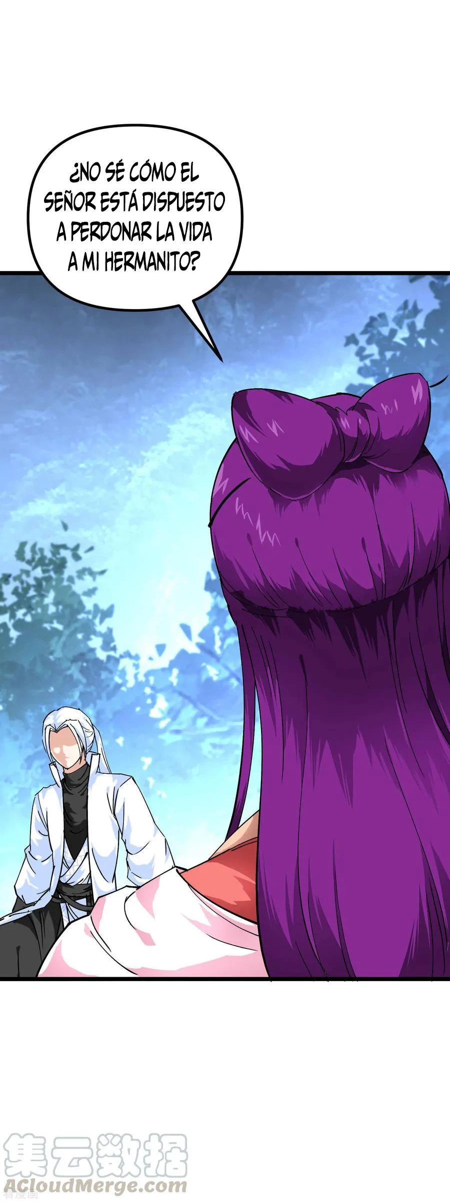 Renacimiento del Gran Dios > Capitulo 85 > Page 271