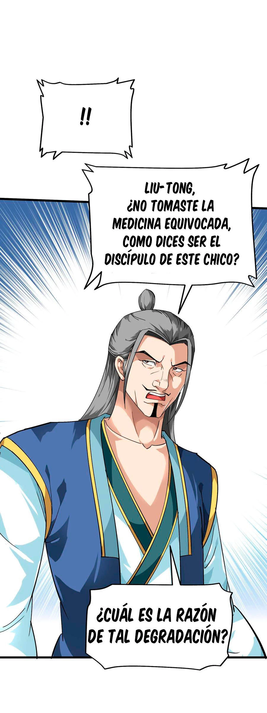 Renacimiento del Gran Dios > Capitulo 86 > Page 81