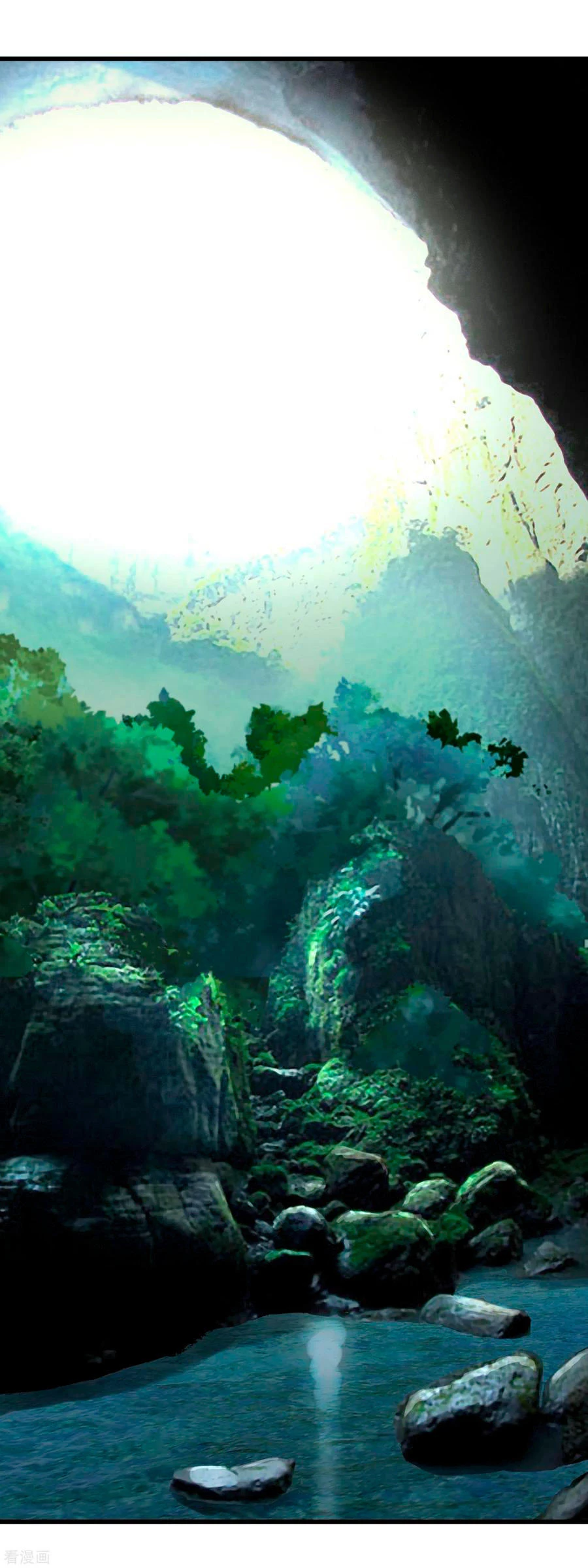 Renacimiento del Gran Dios > Capitulo 86 > Page 211