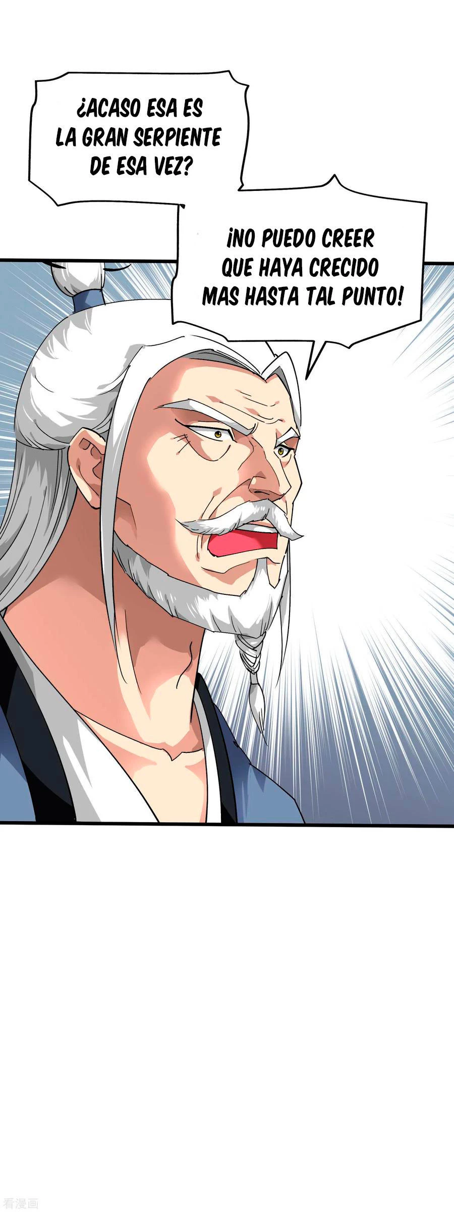 Renacimiento del Gran Dios > Capitulo 87 > Page 171