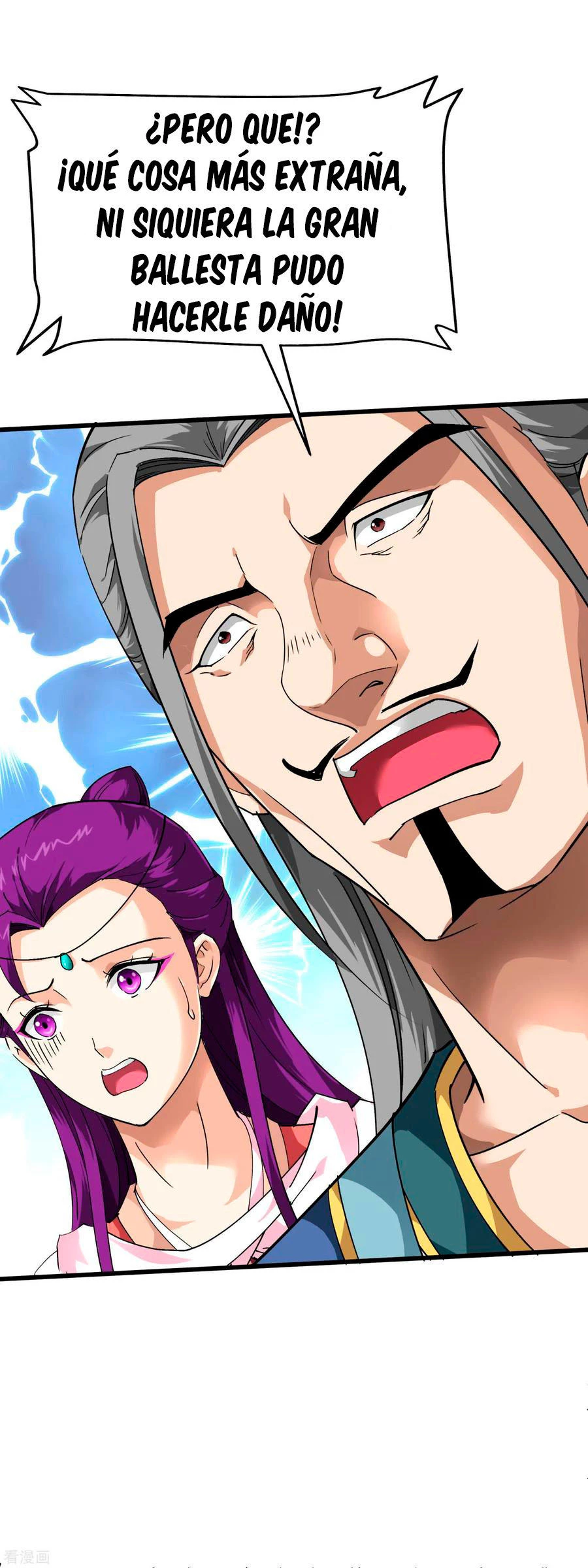 Renacimiento del Gran Dios > Capitulo 87 > Page 211